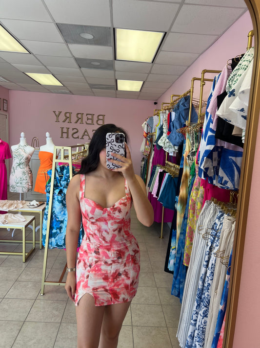 Kassandra dress