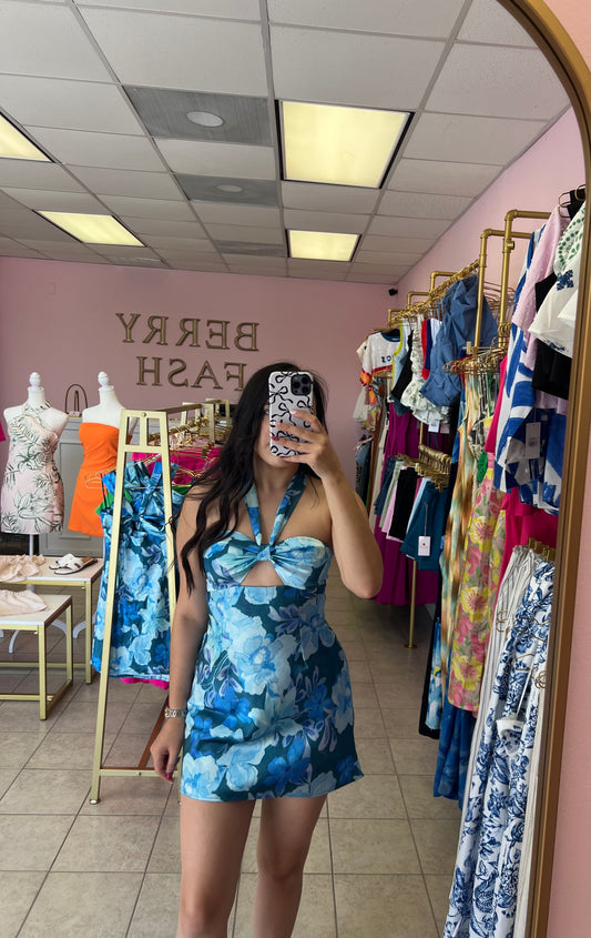 Lexie Dress