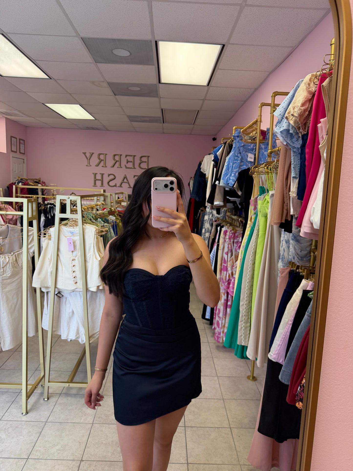 Karla Dress