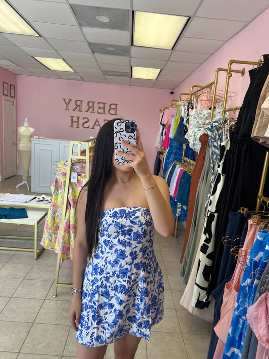 Anahi Dress