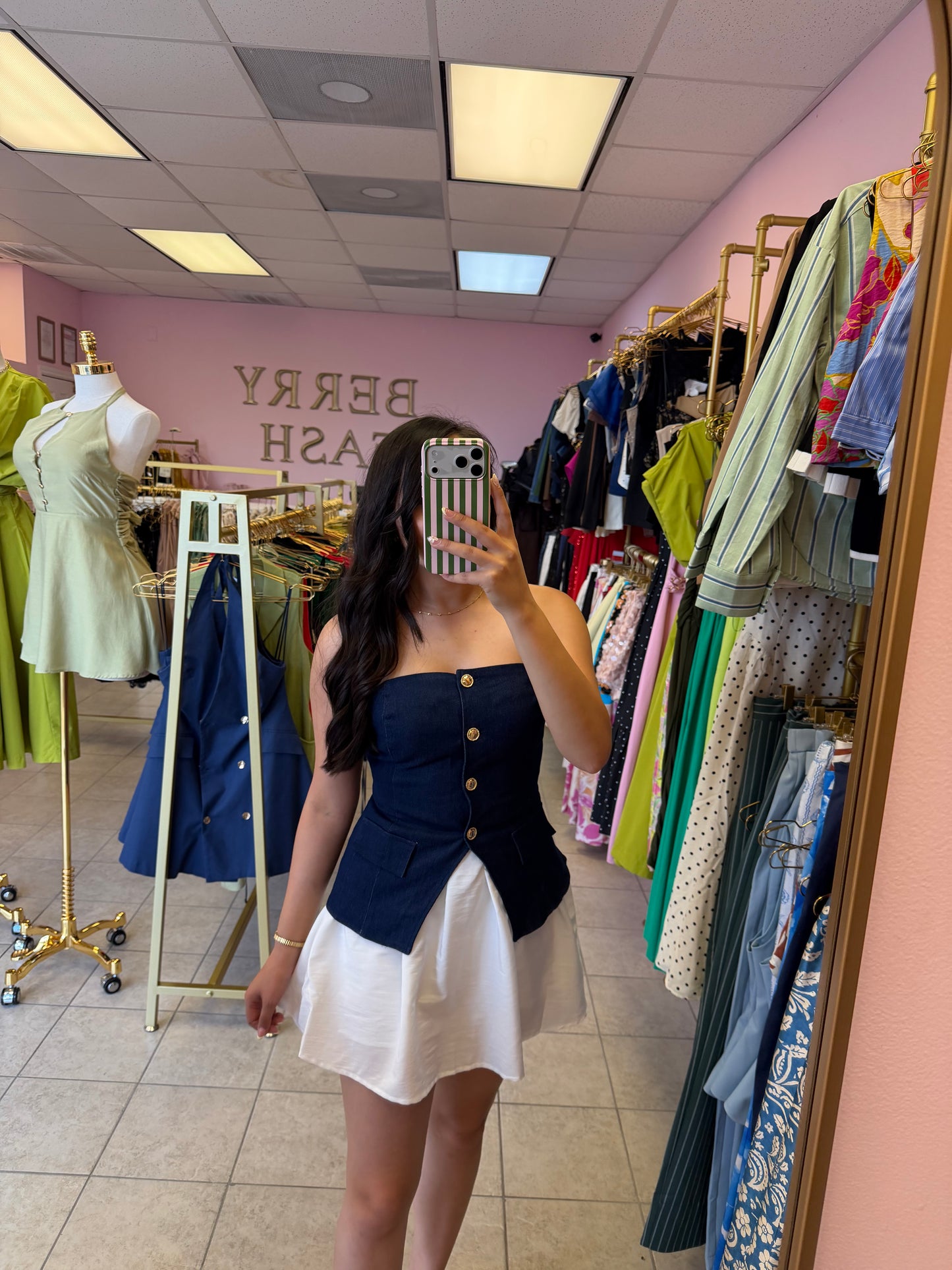 Renata Set