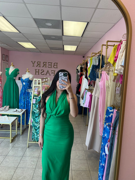 Jocy Dress