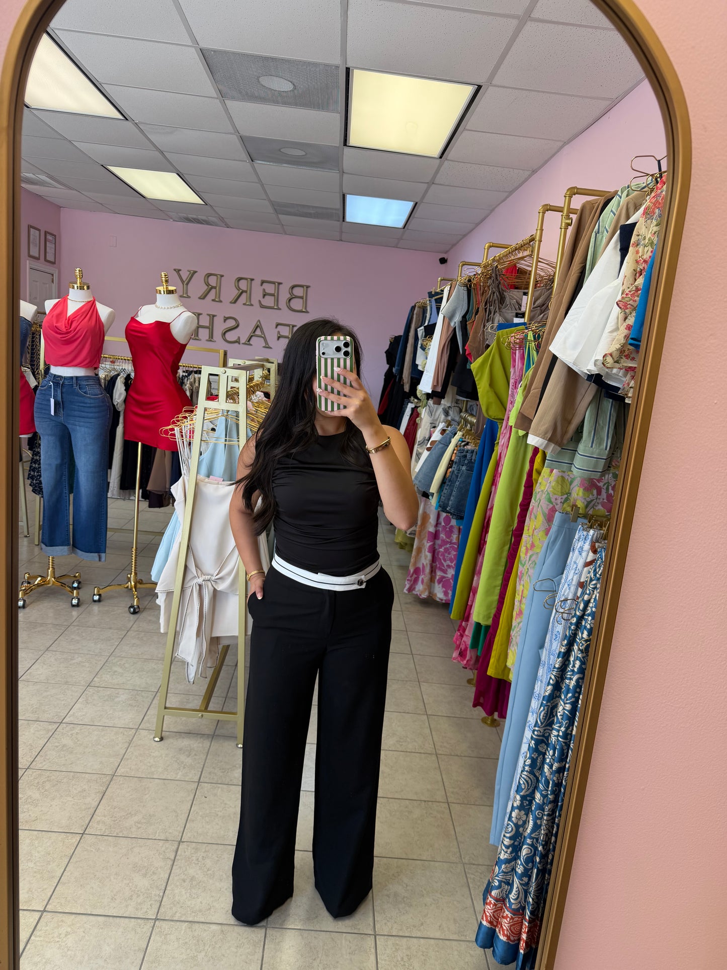 Esme Pants
