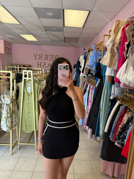 Lineth Skirt
