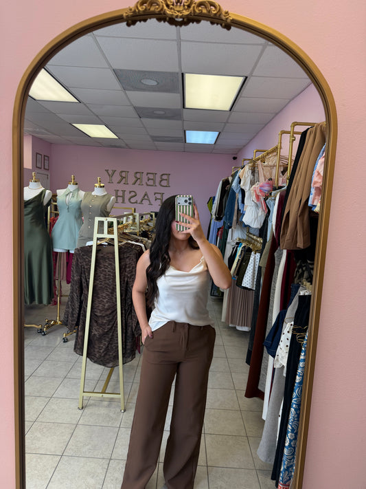 Jasmin Pants