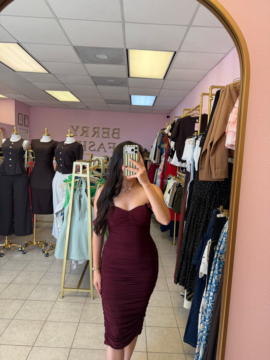 Emma Dress