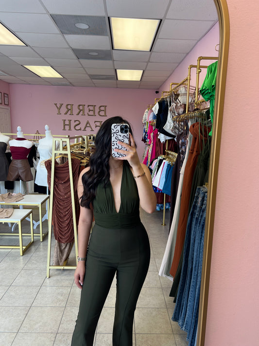 Diana Jumpsuit