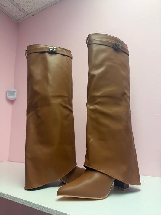 Paislee Boot