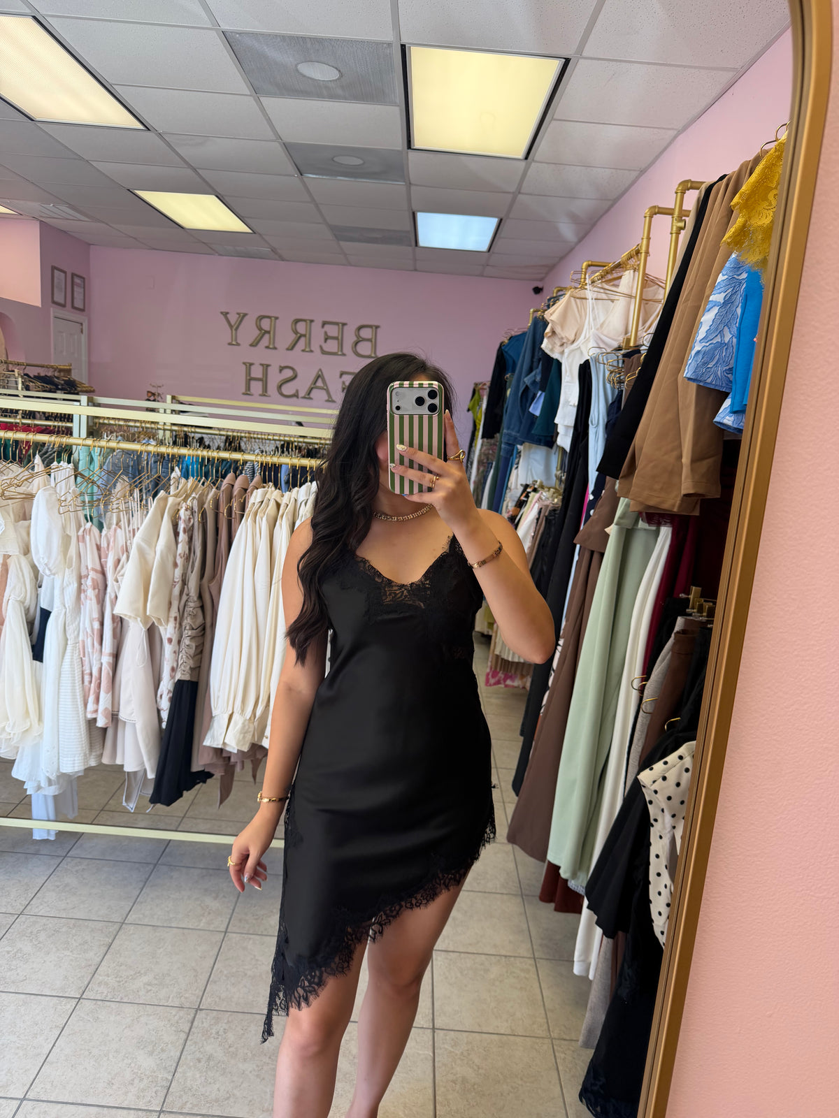 Keyla Dress