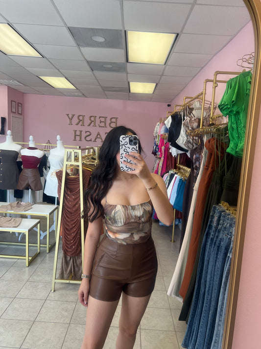 Crystal Top