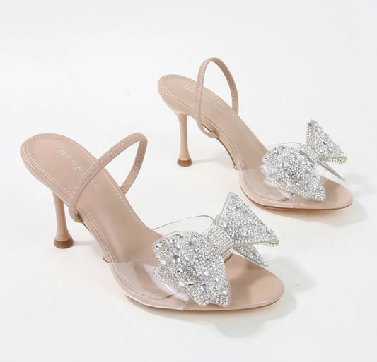 Fatima Heel