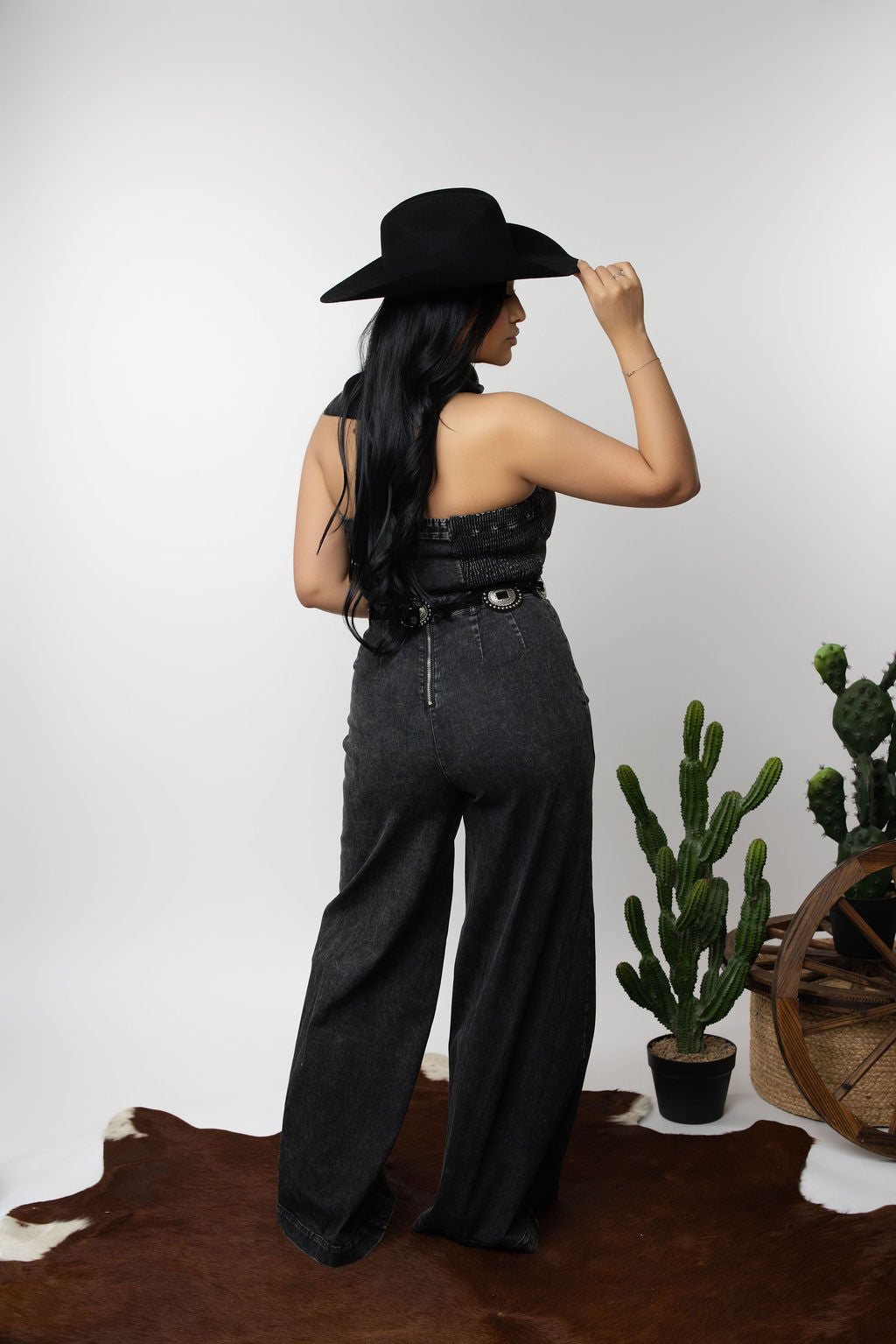 Selena Jumpsuit