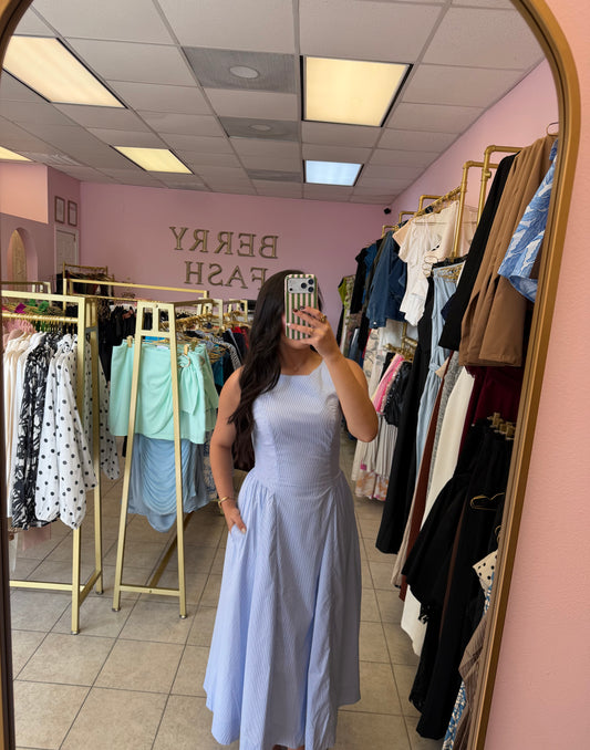 Bailey Dress
