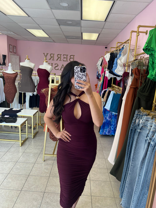 Amy Dress