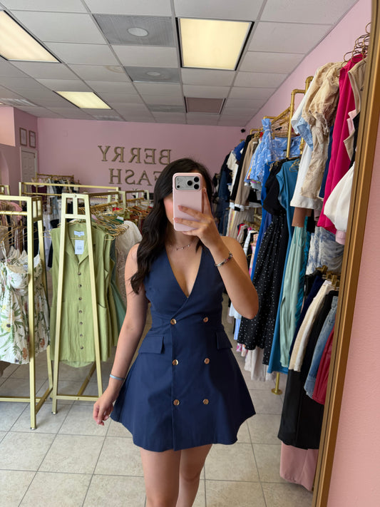 Erica Dress
