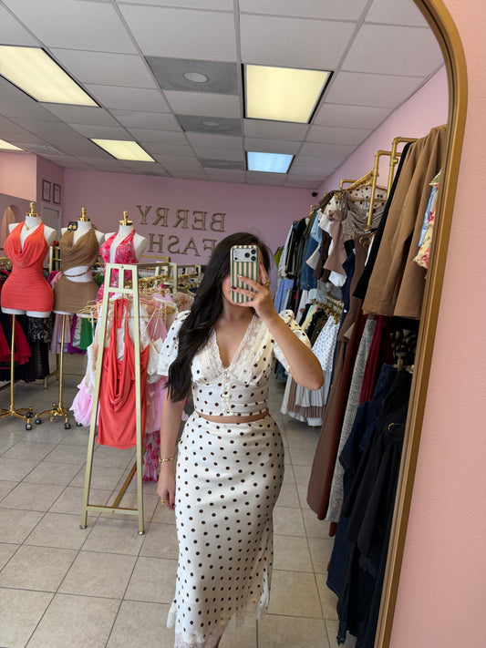 Nancy Set