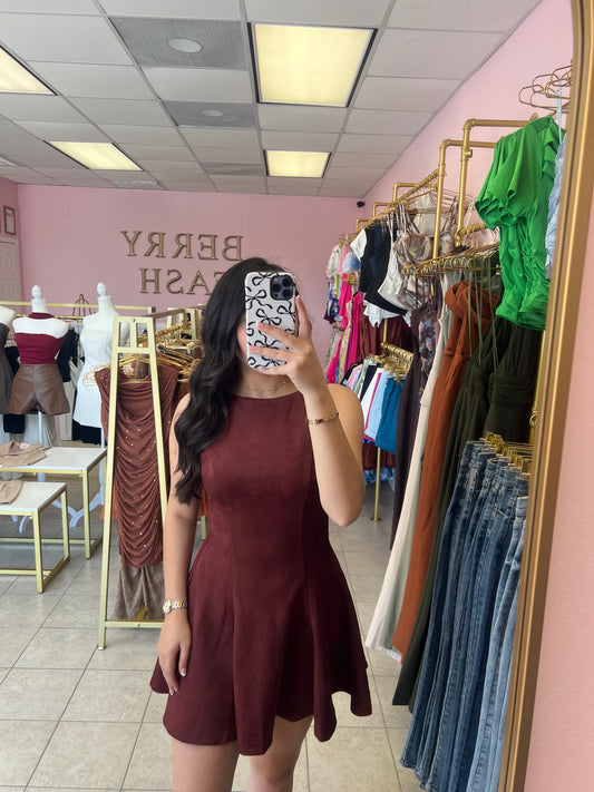 Alexa Dress