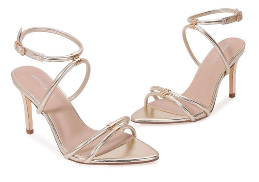 Candelaria Heels