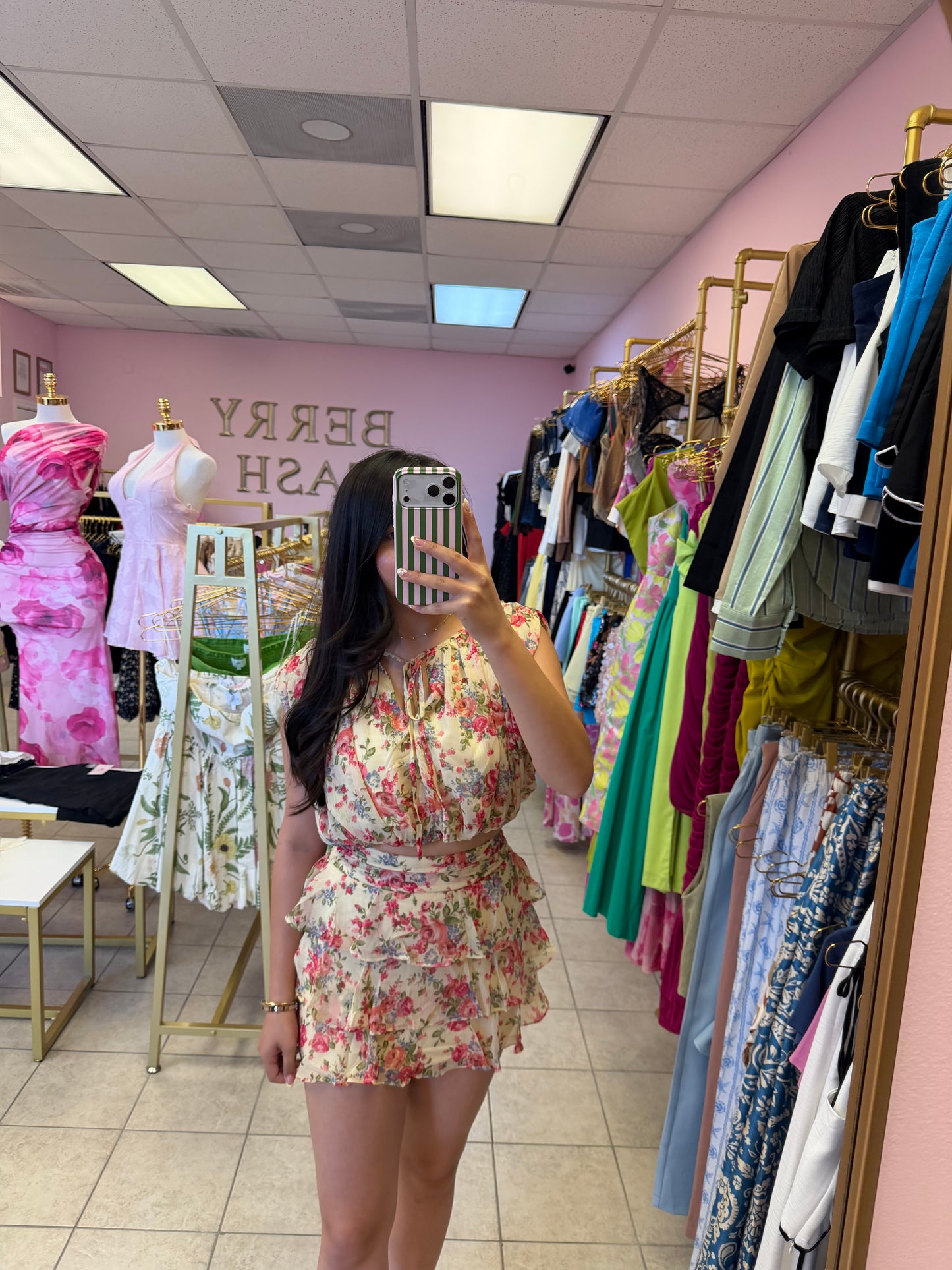 Jaqueline Set