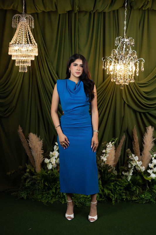 Dariana Dress