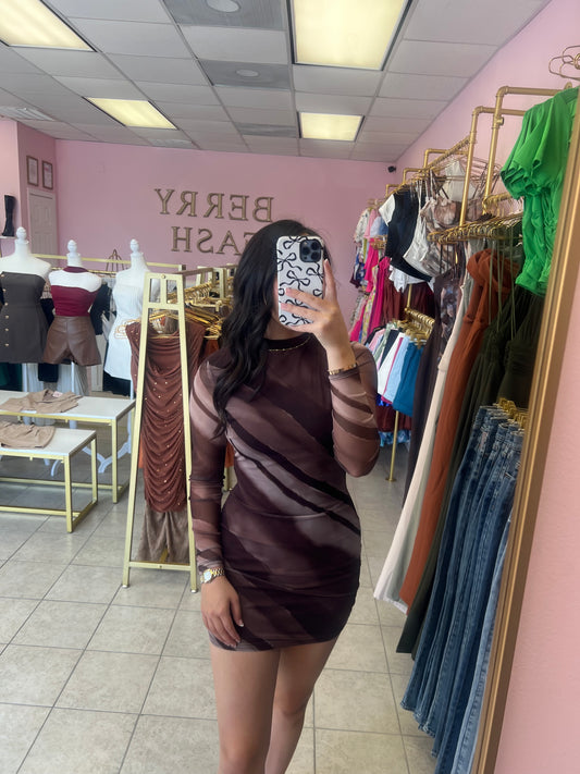 Hailey Dress