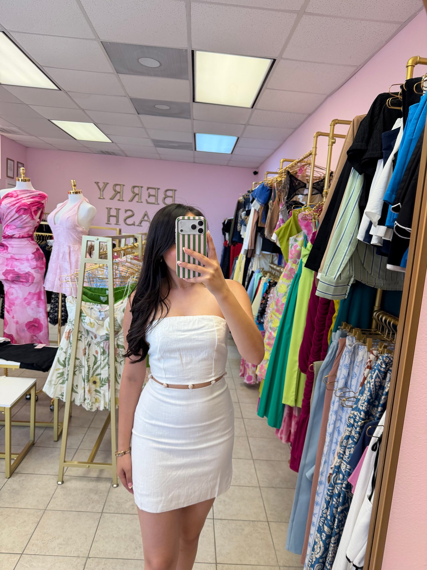 Alice Dress