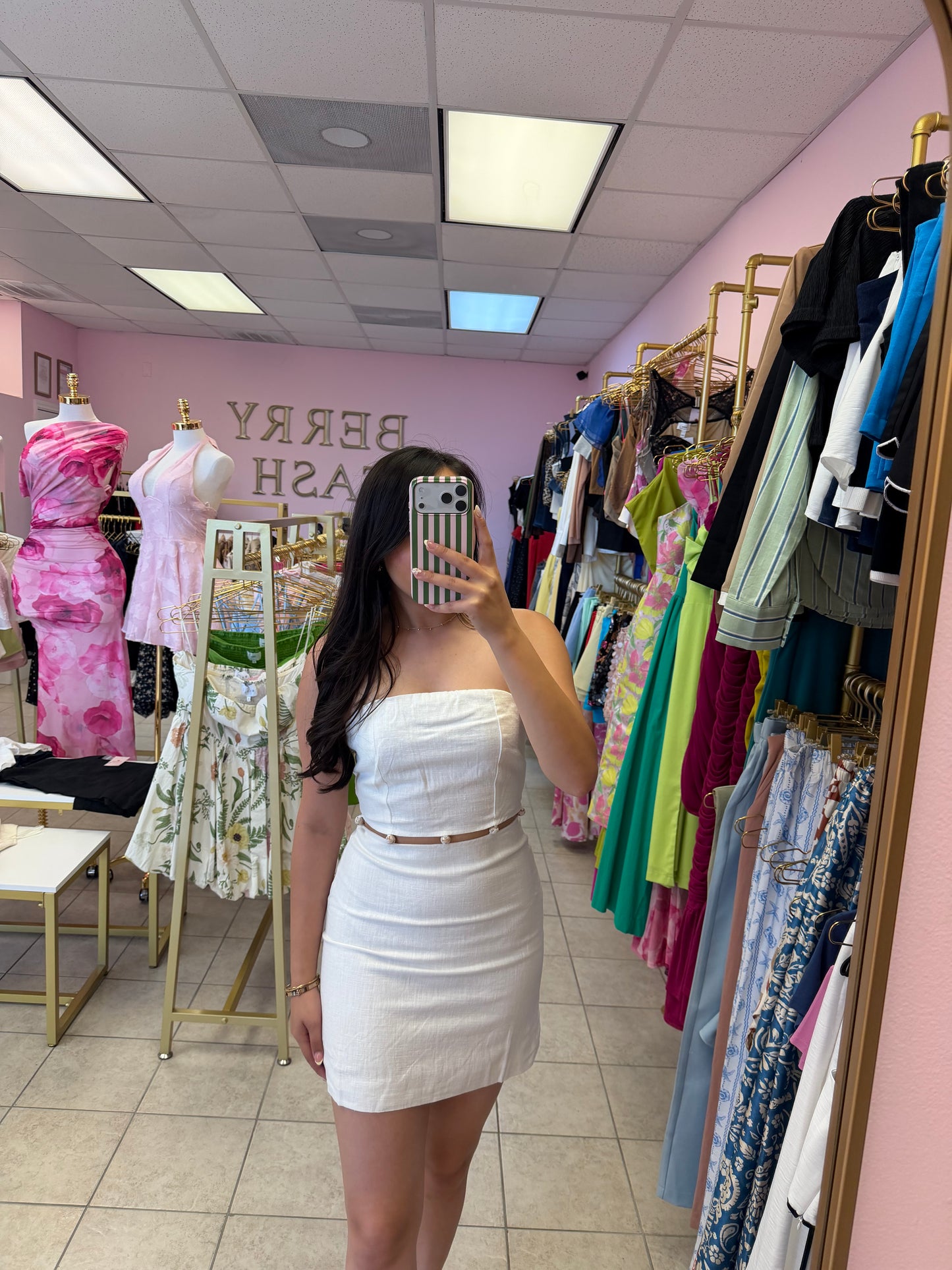 Alice Dress