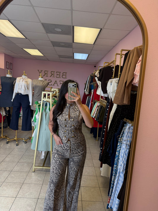 Cynthia Set