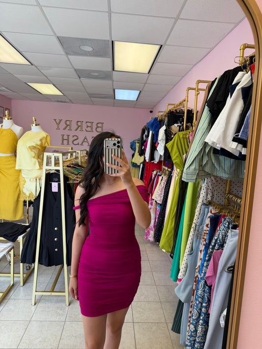 Maggie Dress