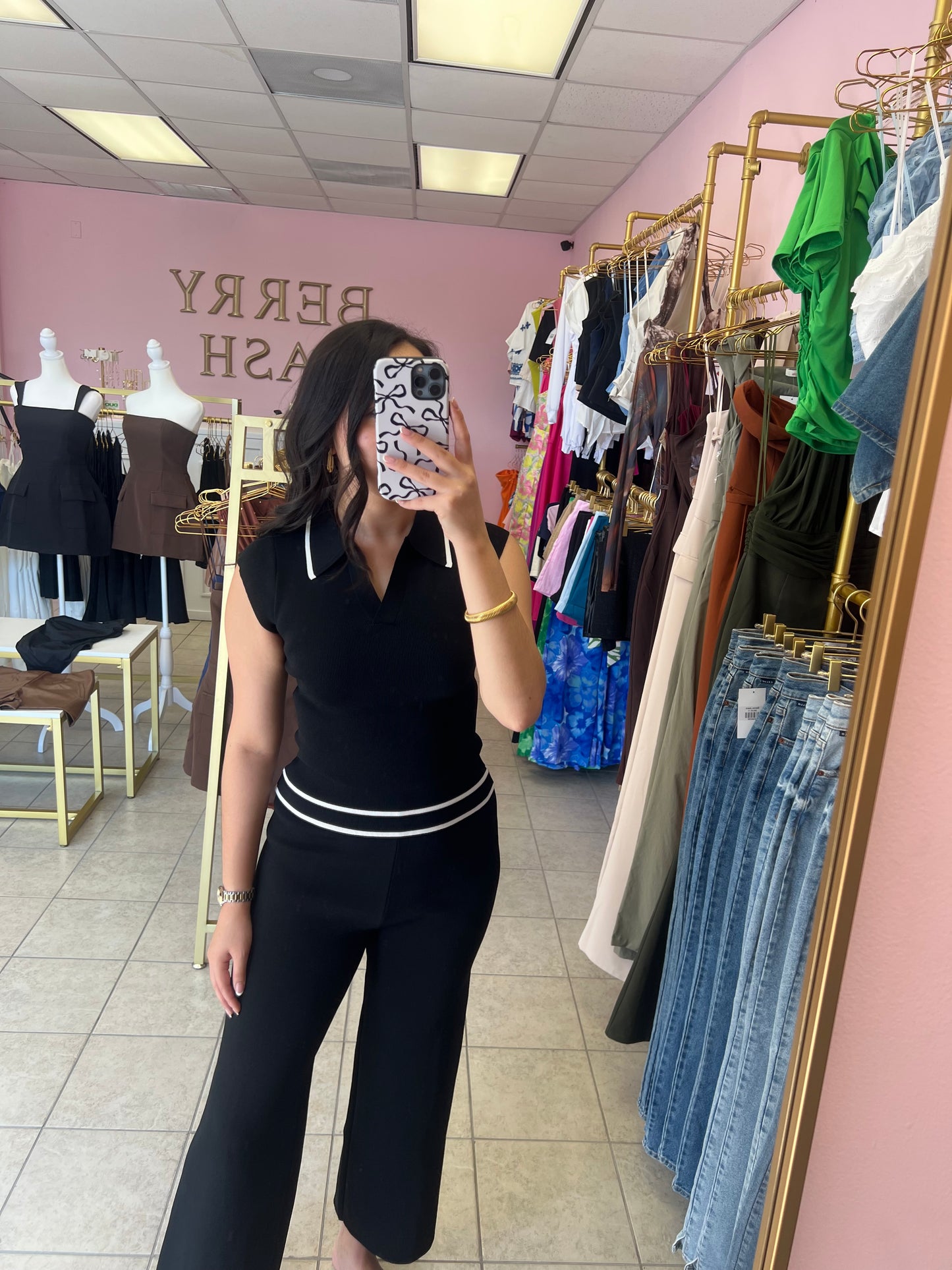Blaire Set