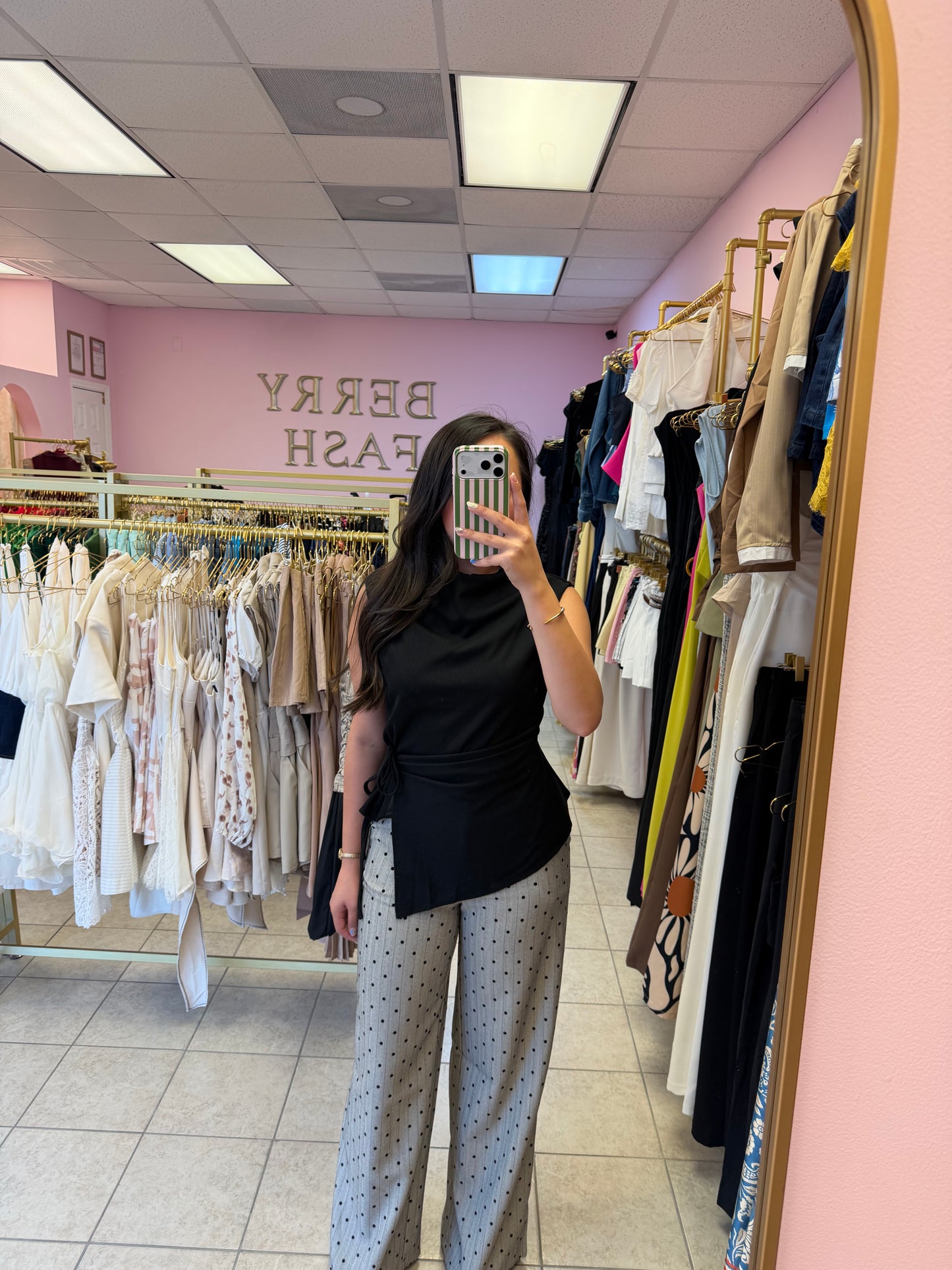 Joanna Top