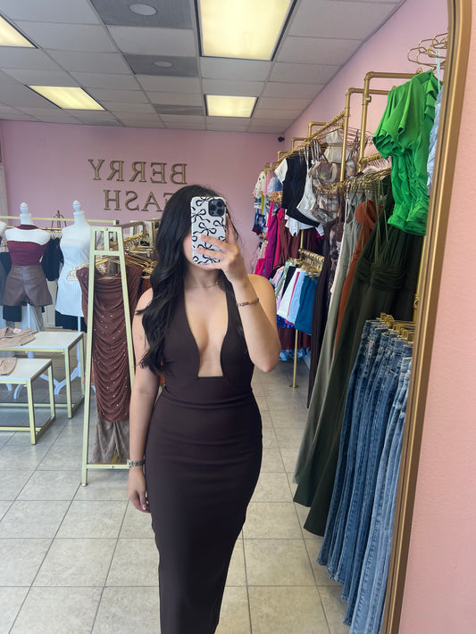 Adriana Dress