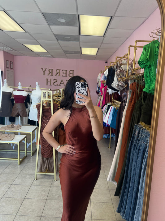 Mayte Dress