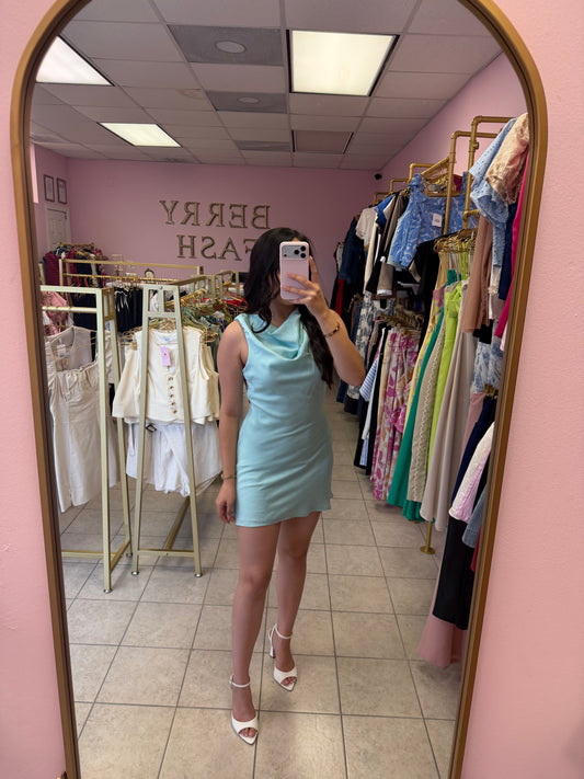Paola Dress
