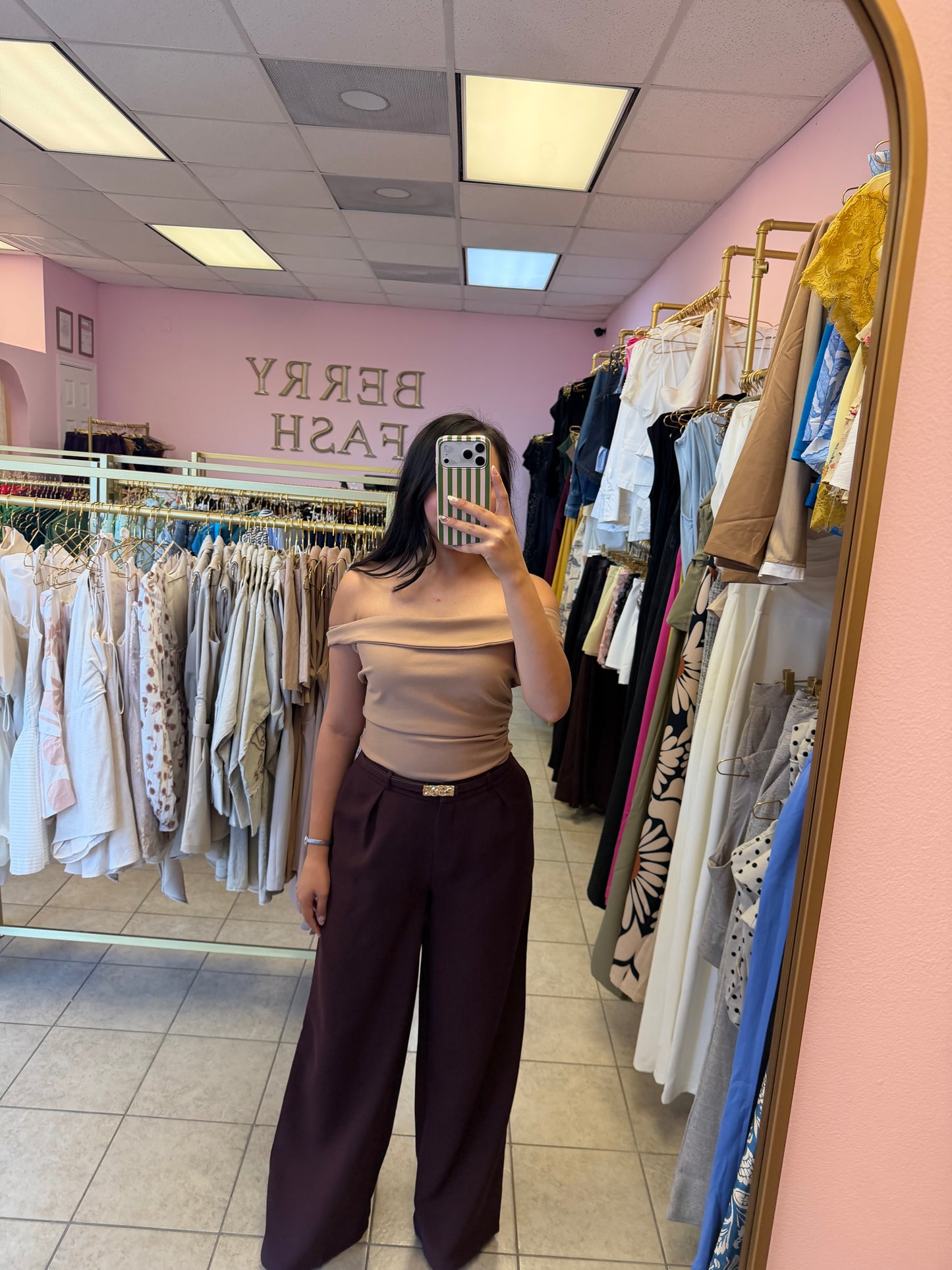 Gabriela Pants