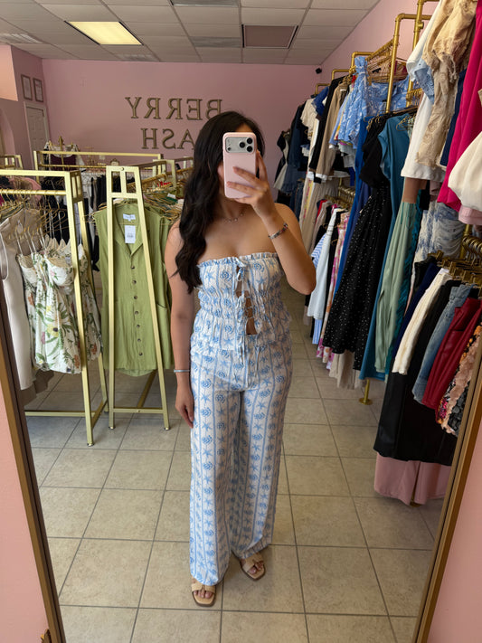 Leslie Set