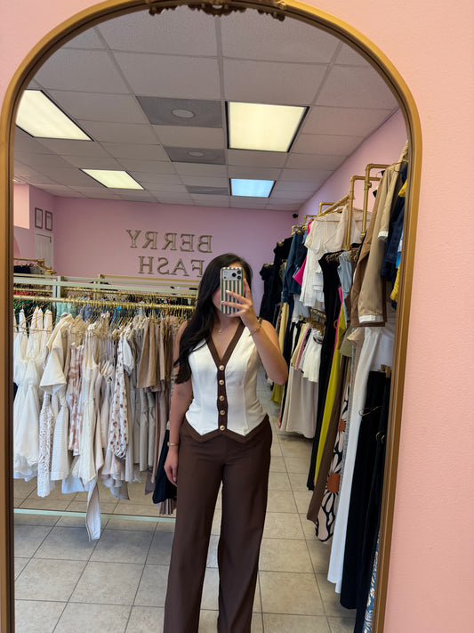 Sarai Set