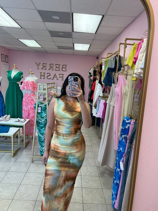 Dania Dress