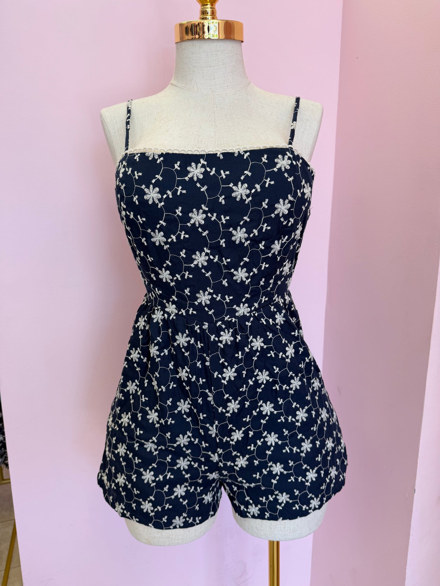 Natalie Romper