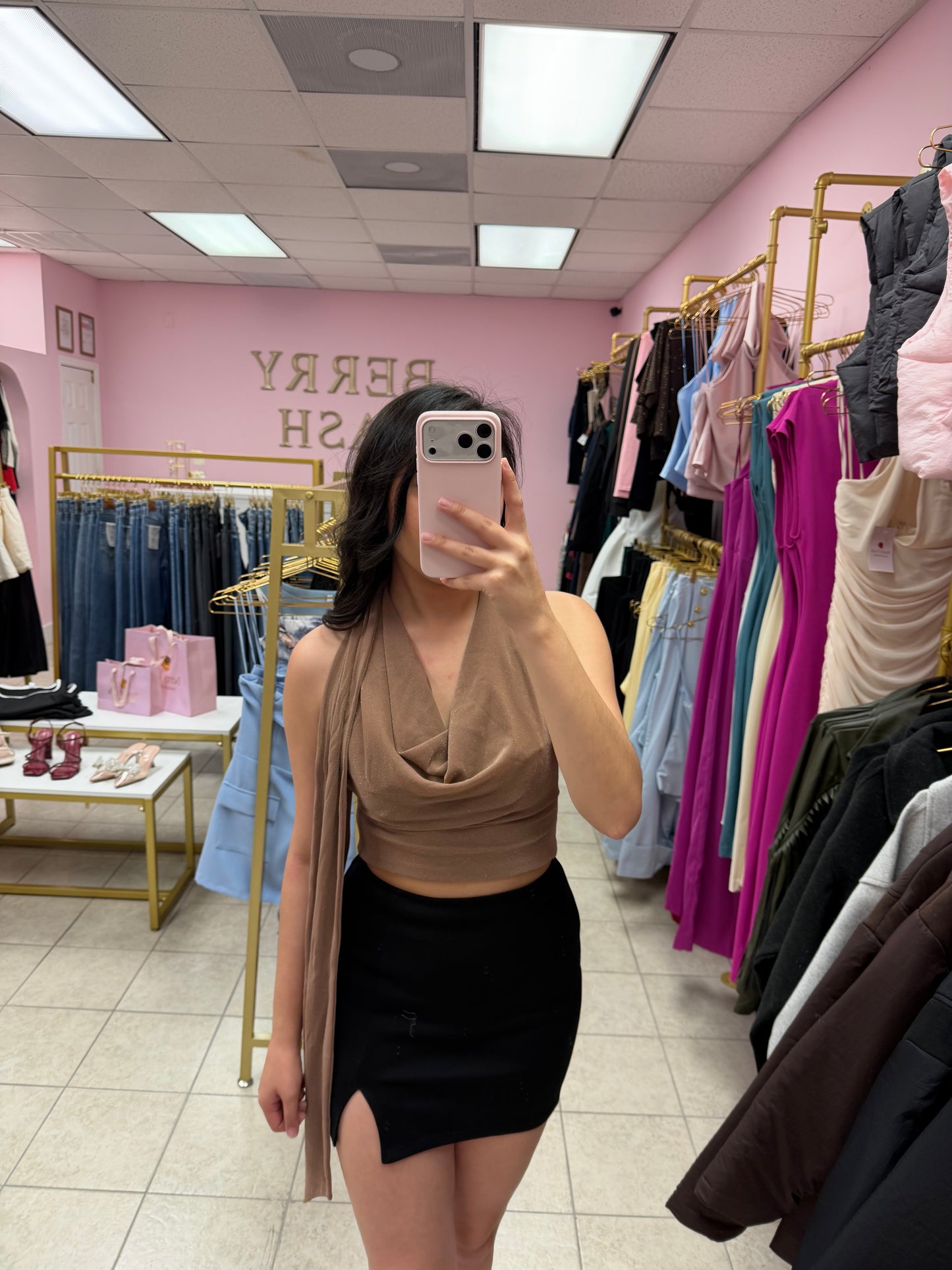 Norma Top