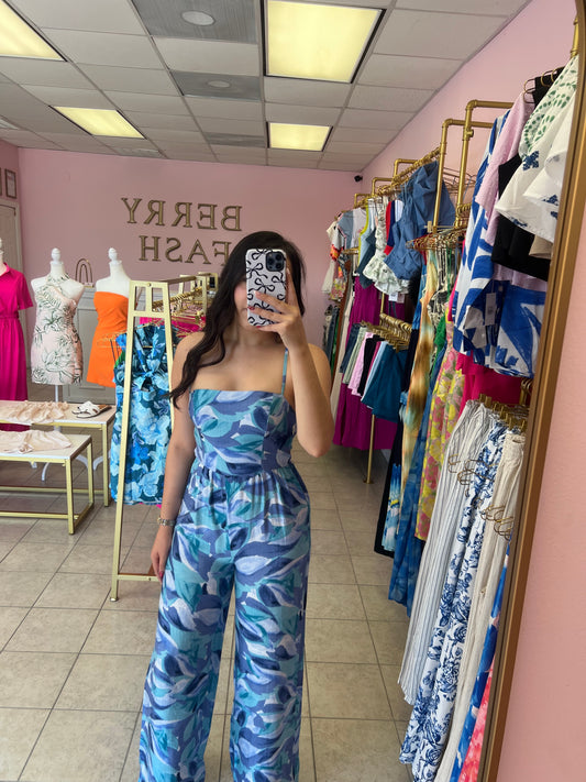 Madelyn Jumpsuit