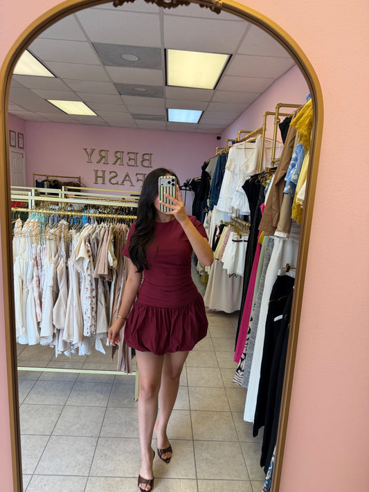 Ayleen Dress