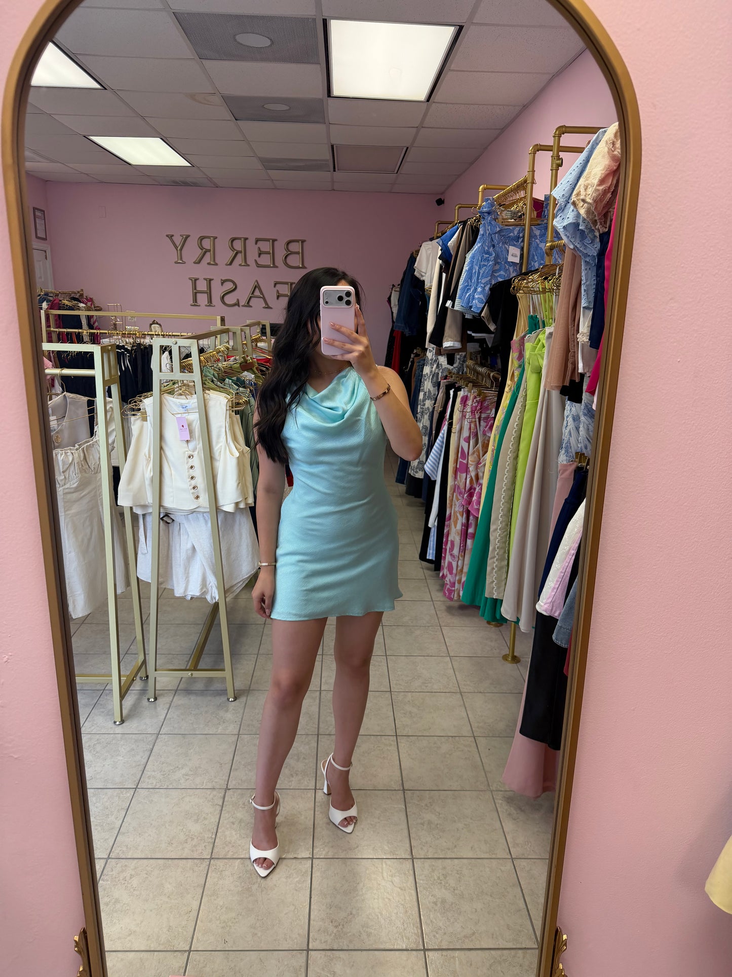 Paola Dress