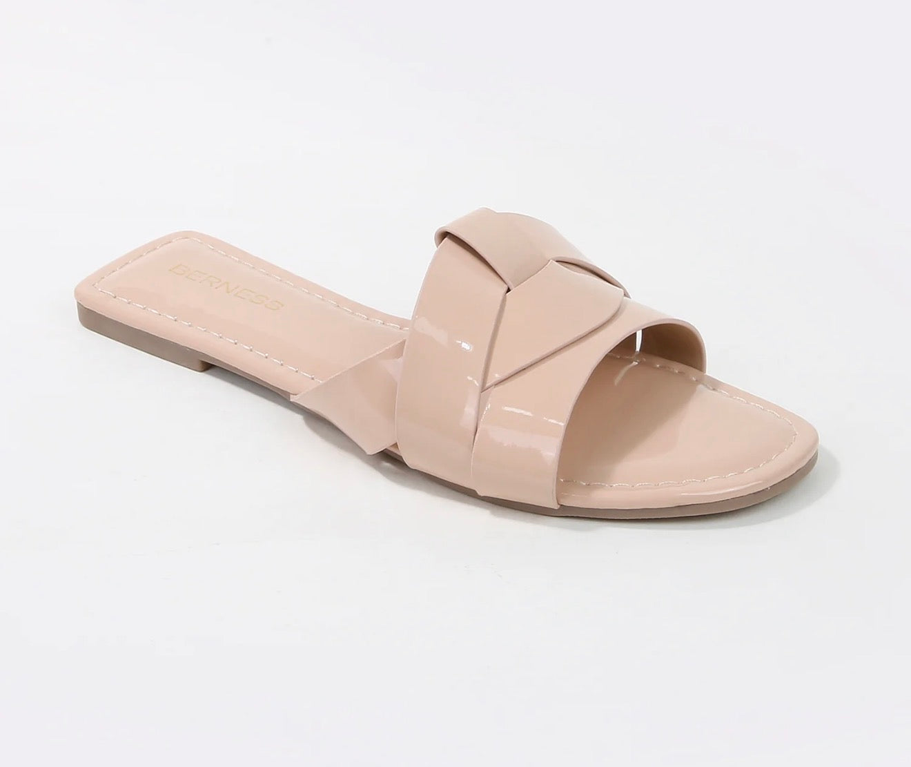 Tina Beige Sandals