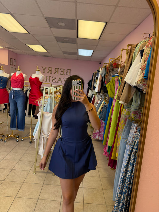 Jocy Dress