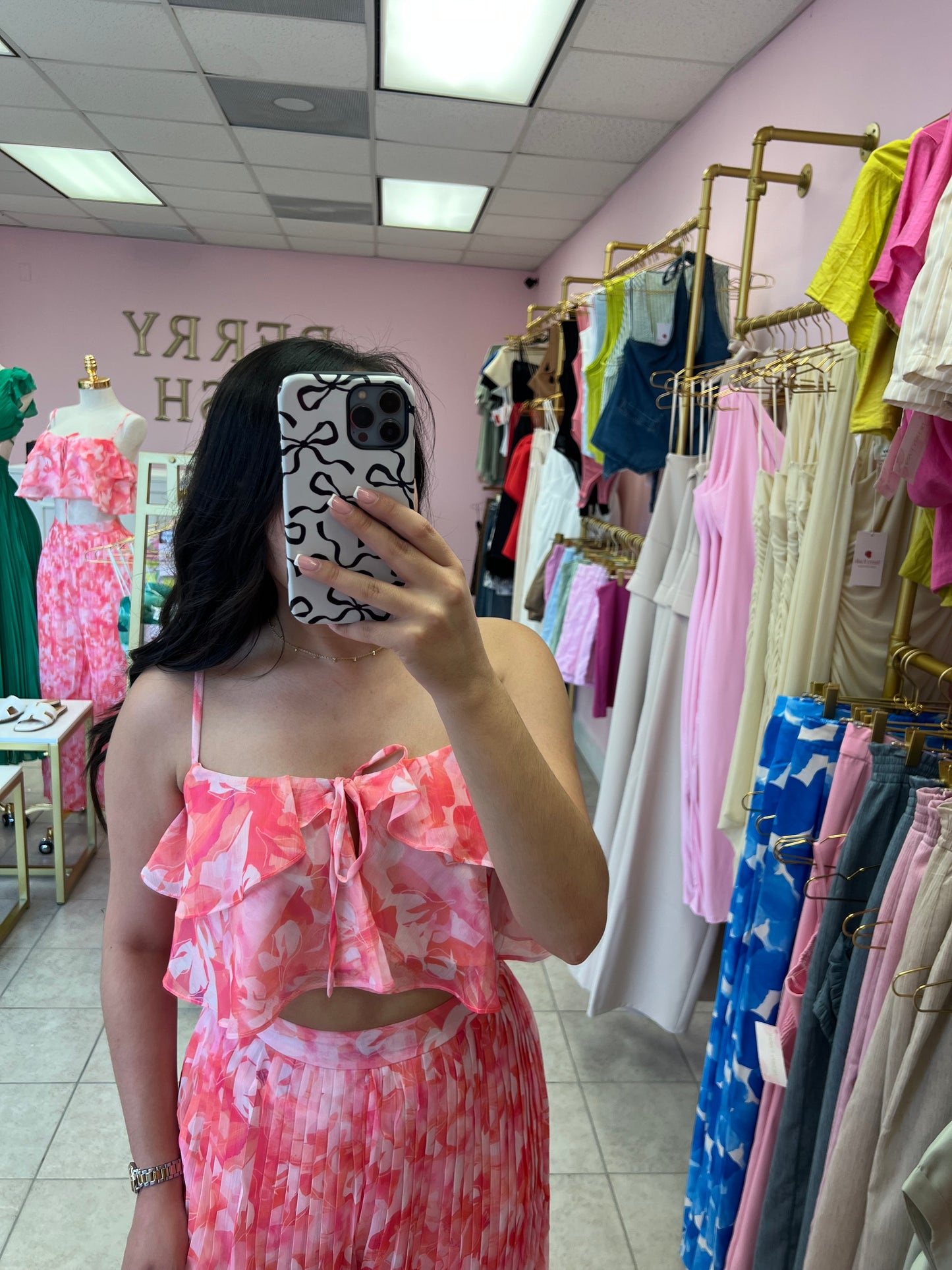 Perla Set