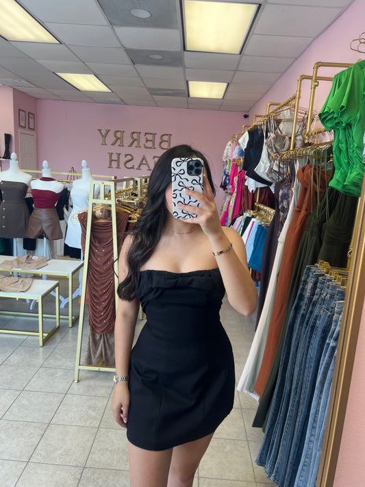 Emily Dress