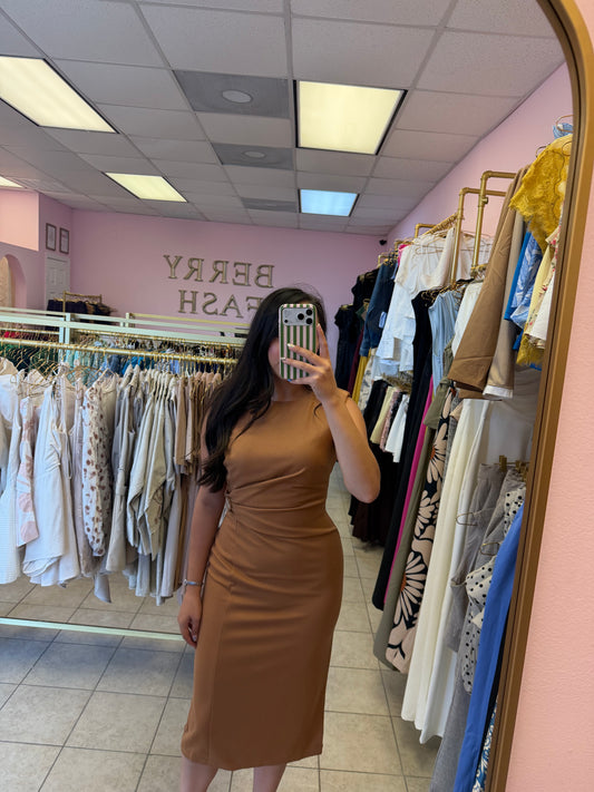 Yolanda Dress