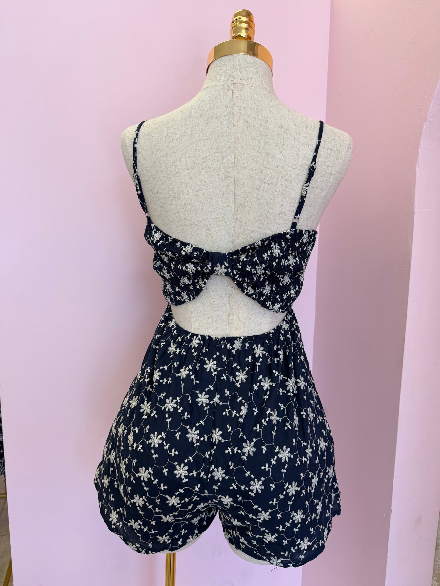 Natalie Romper