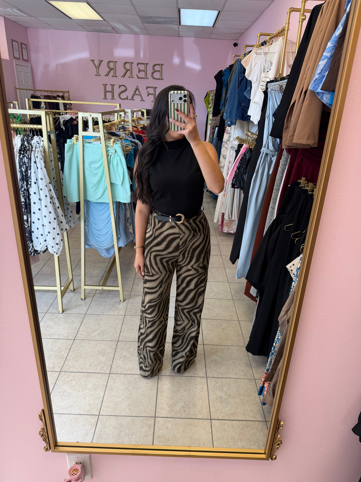 Olivia Jumpsuit